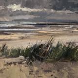 Snow coming, Camber