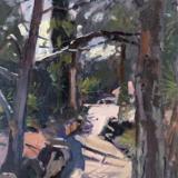 Garden at Cama da Vaca