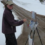 Jill Carver in Colorado
