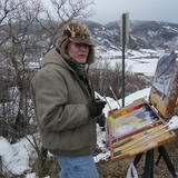 Dan Young in Colorado
