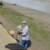 John Killens at Maldon