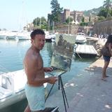 Paul Rafferty Theoule Sur Mer