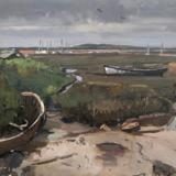 Old Hulks Brancaster