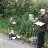 David Pilgrim ROI in Umbria