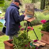 Johny Walsom ROI ARSMA in Umbria