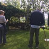 Haidee Jo Summers ROI RSMA  & Pete( The Street) Brown  NEAC ROI etc