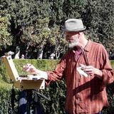 The one and only Joe Ongie!