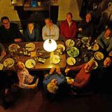 Maybe we have too much fun! The gang In Ramo el Corte Venice