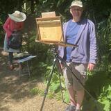 My Old mate John Stillman..who else :-)