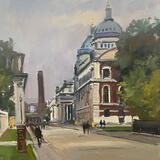 Greenwich Naval College