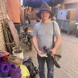 John Stillman Marrakech