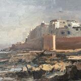 The Old Fort Essouiria