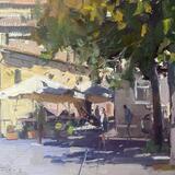 Under the Parasols Bagno Vignole 