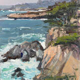 Point Lobos California