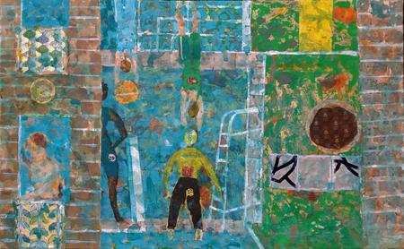 players winter break 2013 (study 2)