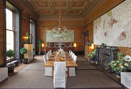 'Berlin site' 2003 and 'frost pockets' 2004