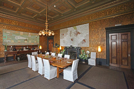 'Berlin site' 2003 and 'frost pockets' 2004