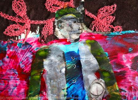 estate worker 1 (detail)