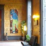 'Mearns Man' in situ