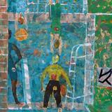 players winter break 2013 (detail) (study 2)