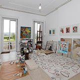 stracathro studio/gallery