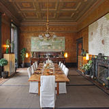 'Berlin site' 2003 and 'frost pockets' 2004