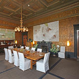 'Berlin site' 2003 and 'frost pockets' 2004