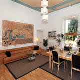 'Greek Lounger' 2007/8