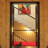 gallery 'studio garden' 1993