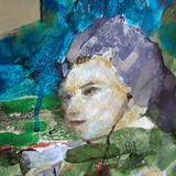 Gallerist 1 (detail 2)