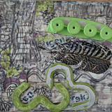 balcony tak (study) 2014