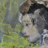 balcony si (study) detail, 2014