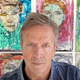 FC in studio, Sept 2015