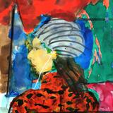 Audio Visual 3 (Triptych)