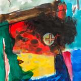 Audio Visual 2 (Triptych)