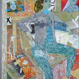 Painting influenced by Russia