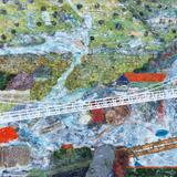 Marginal Farm, Angus glen