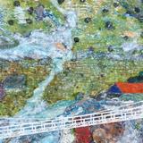 Marginal Farm, Angus glen (detail)