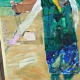 Daughter of Alba (detail 1)