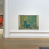 fishing grounds (Masking) 2017, RSA Edinburgh 