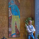 *Francis Convery, Stracathro, Angus, Scotland