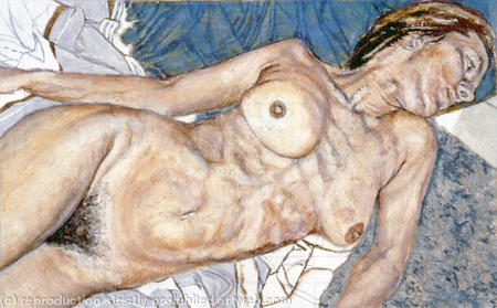 Friedlander Nude no 37