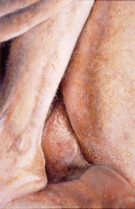 Male Nude