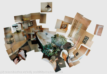 Bathroom, Browns Road