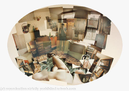 Front Room, Browns Road.