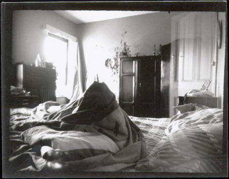 Bedroom 1, Court Road