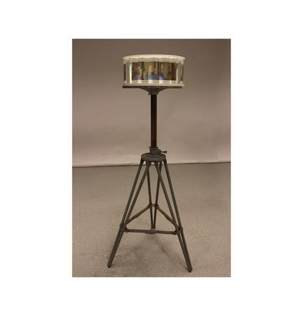 Broadway Installation View