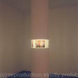 Living in Barry, View showing installation at G39 Cardiff