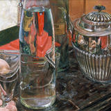 Still Life with Teapot