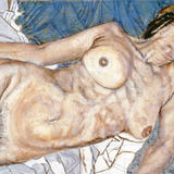 Friedlander Nude no 37